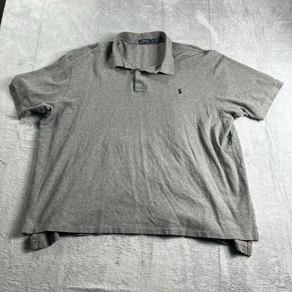 Columbia PFG Shirt‎ Mens 4XL Navy Short Sleeve Vented Fishing Button Up Outdoor - Picture 1 of 8